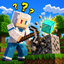 Block Randomizer Challenge Mod logo