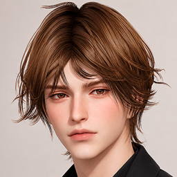 Korean Hair 246M project image