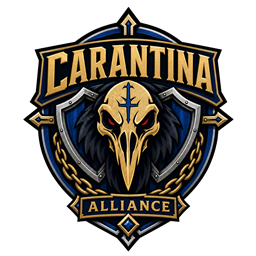 Carantina -EP-GP logo