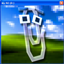 Clippy totem logo