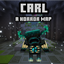 Carl - A Horror Map logo