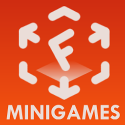 Foxy Trigger Minigames logo
