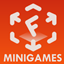 Foxy Trigger Minigames logo