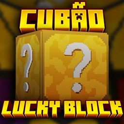 Cubão de LuckyBlock project image