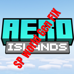 Aero Islands - Remove Overworld Override project image