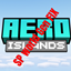 Aero Islands - Remove Overworld Override logo