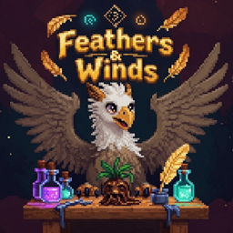 Feathers & Winds