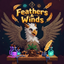 Feathers & Winds logo