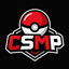 Cobblemon SMP (CSMP1) logo