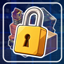 Create: New World | A Locked Progression Experience logo