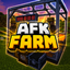 AFK FARM logo