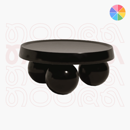 Charlie Coffee Table project image