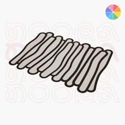 Charlie Rug logo