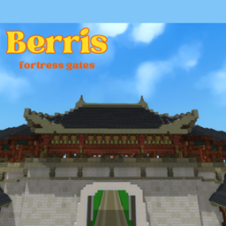fortress gates project image