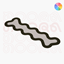 Charlie Runner Rug logo