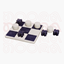 Charlie Tic Tac Toe logo