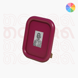Charlie Photo Frame logo