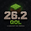 Bryton Custom QoL  logo