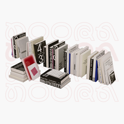 Charlie Books Set logo