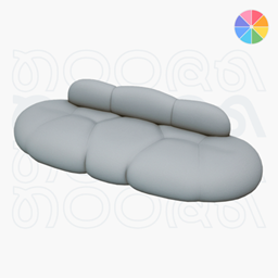 Daisy Sofa logo