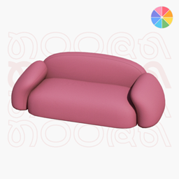 Charlie Sofa logo