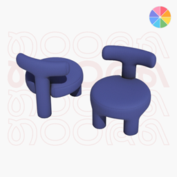 Charlie Chair logo