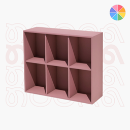 Charlie Wall Shelf project image