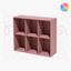 Charlie Wall Shelf logo