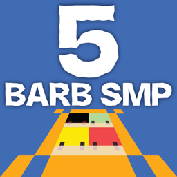 BarbSMP 5