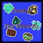 Create: Zinc Minerals logo