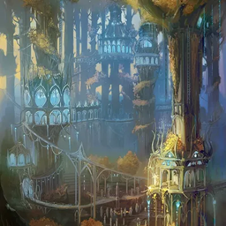 Dragons of Spellgarde project image