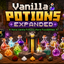 Vanilla Potions Expanded logo