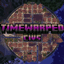 Time Warped Civs logo