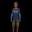 Bailey set logo