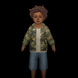 Cody set logo