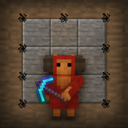 TOBI's Minion Enhancements project image