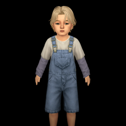 Freddy dungarees logo