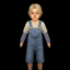 Freddy dungarees logo