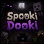 Spooki Dooki logo