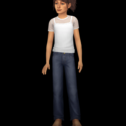 Janie set logo