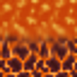 Vitrify (Lava Cooling) project image