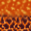 Vitrify (Lava Cooling) logo