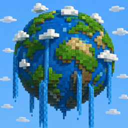 Worldcraft Ultima logo