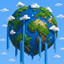 Worldcraft Ultima logo