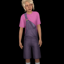 Joseph dungarees logo