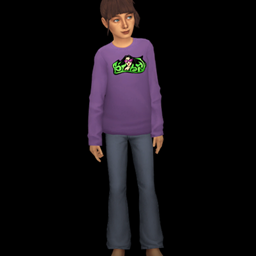 Josie mini set logo