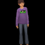 Josie mini set logo