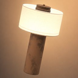 Columna Lamp logo