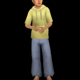 Maddie set logo