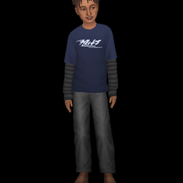 Noah mini set project image